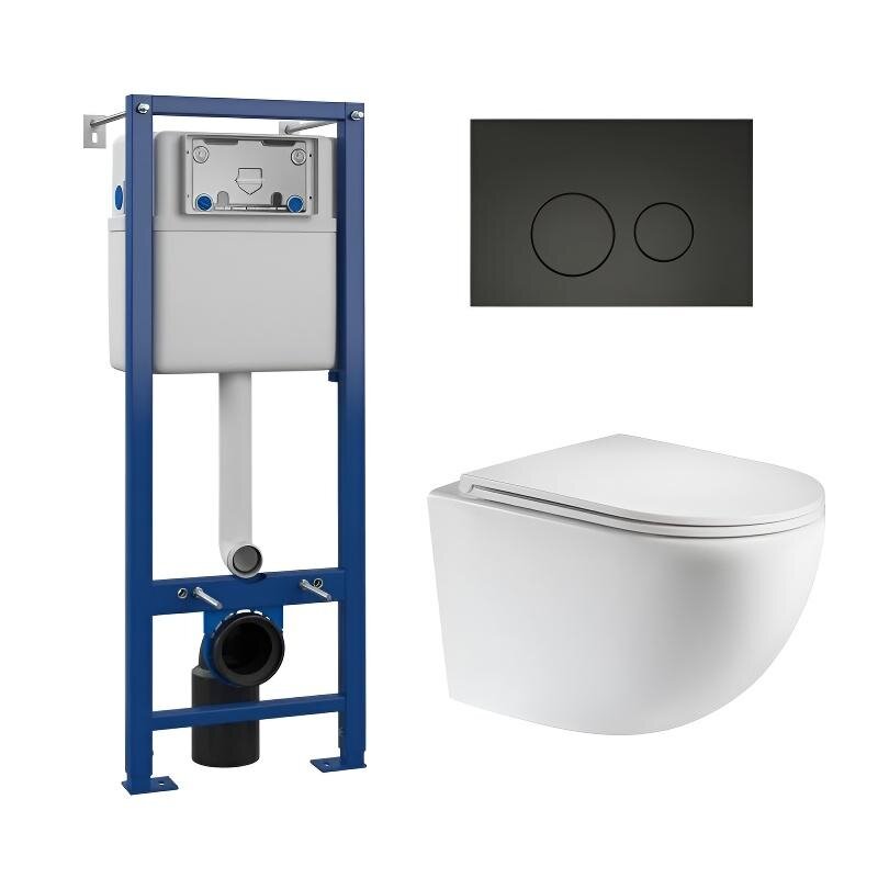 Изображение товара Подвесной комплект Maretti AC11P5211 + Elena EA10PBM73-844 + AC12EA-560