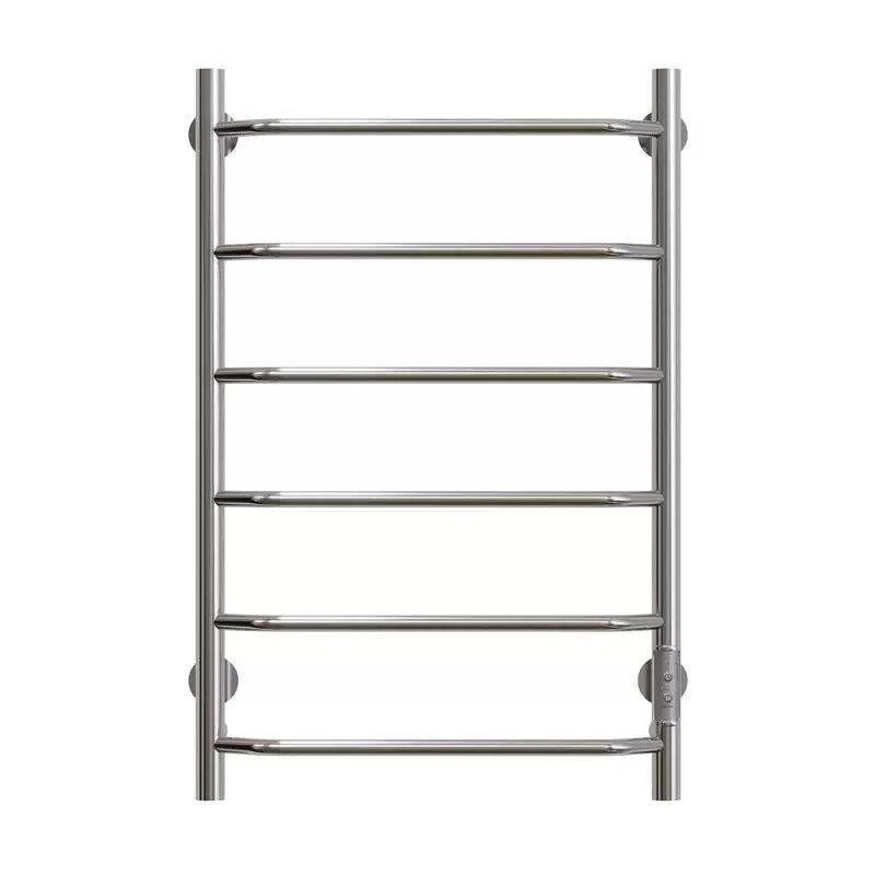 Изображение товара Полотенцесушитель Aringa Киото 50x80 см с диммером и хромированием