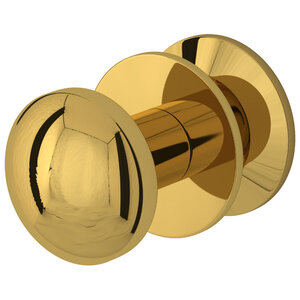 Изображение товара Вешалка для полотенцесушителей Сунержа Сфера золото 03-2010-0001