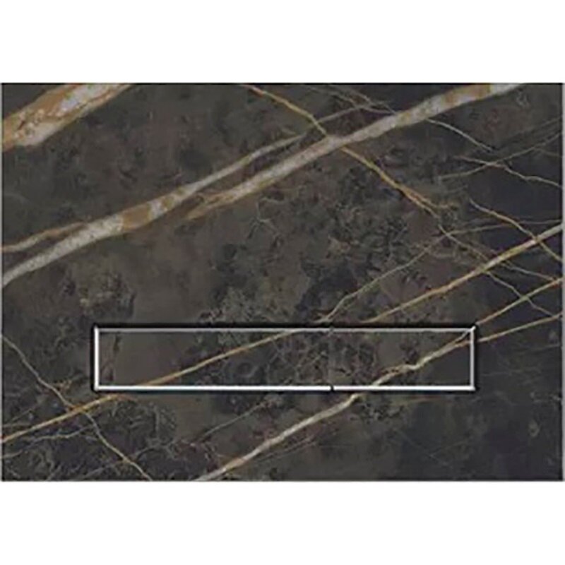 Изображение товара KKPol Vitrum Grande V1 — механическая клавиша, Noir Desire, хром