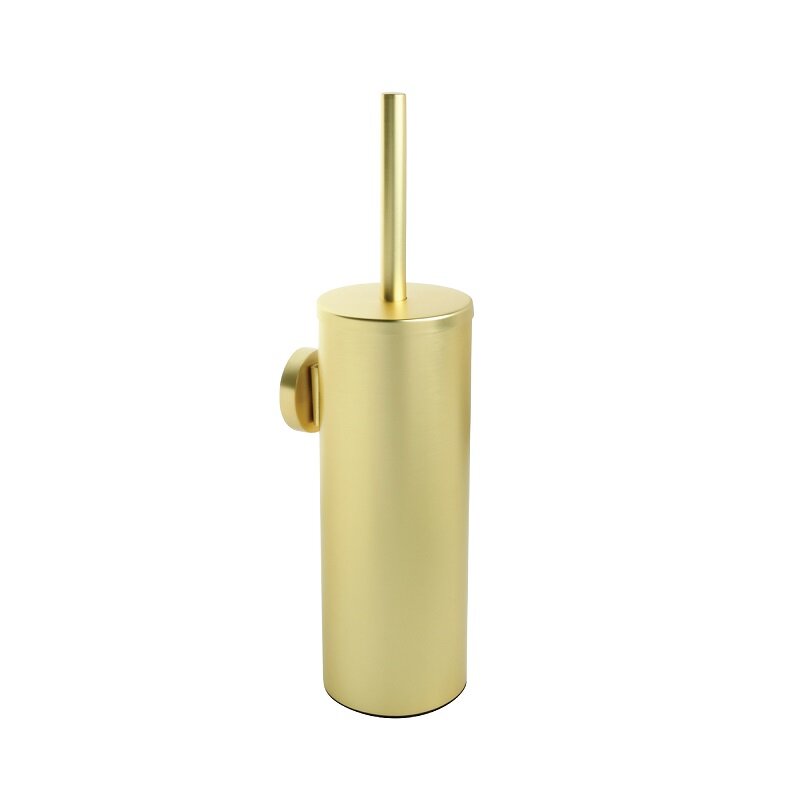 Изображение товара Ёршик настенный Fixsen Hotel, FX-31013G, золото сатин