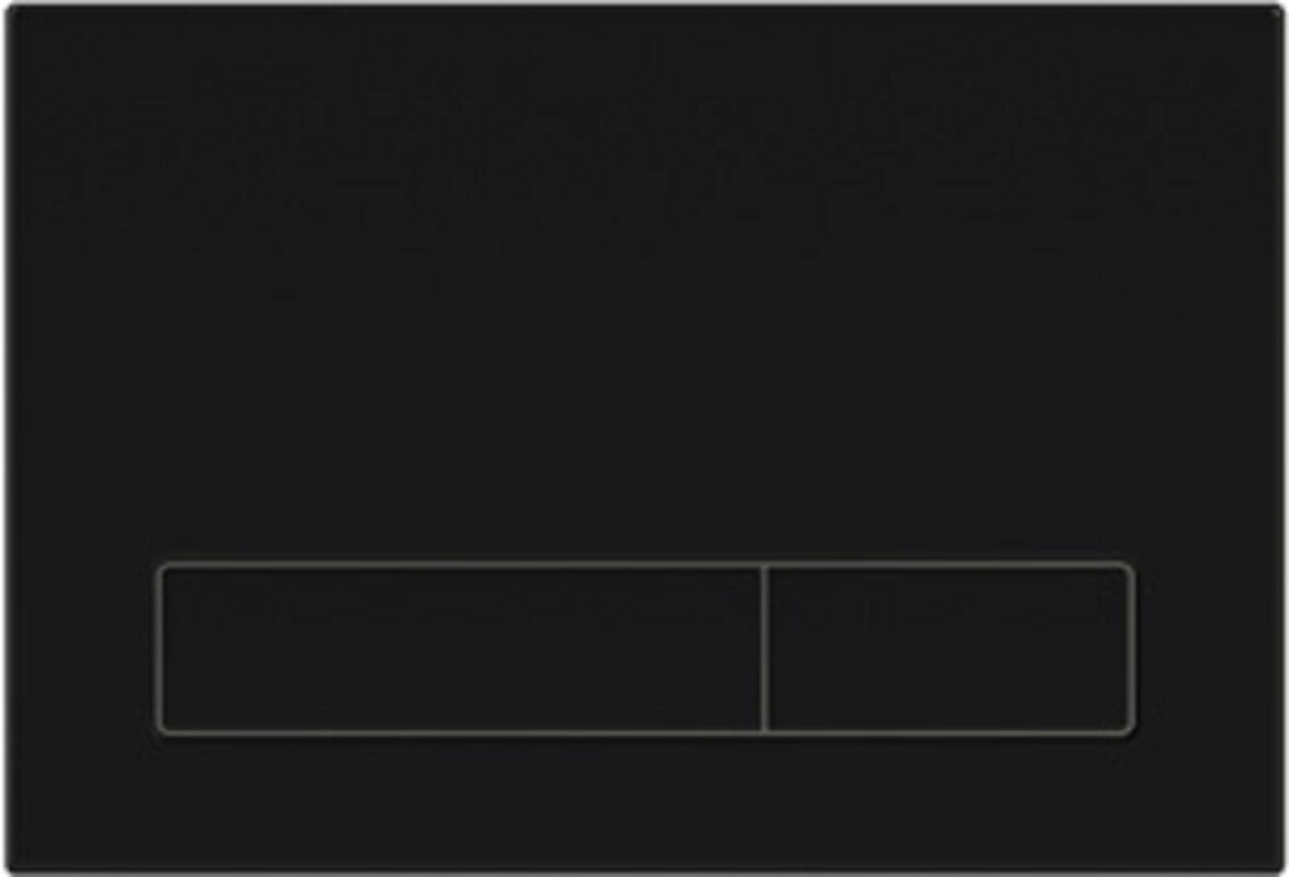 Изображение товара Клавиша KKPol M16 механическая черный матовый