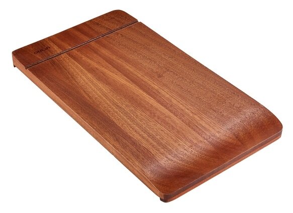 Изображение товара Доска разделочная Oulin ZM-4530 из массива бука, 45 см