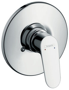 Изображение товара Смеситель для душа Hansgrohe Focus 31967000, хром