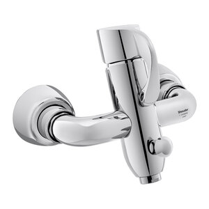 Изображение товара Смеситель для ванны и душа Shouder Dante 0390104, хром