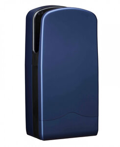 Изображение товара Сушилка для рук Nofer V-Jet 01303.DB, 1760 Вт, синий