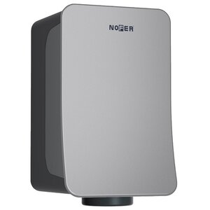 Изображение товара Сушилка для рук Nofer Fusion 01871.AM 800 Вт алюминий сенсорное управление