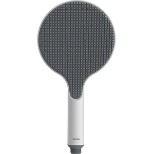 Изображение товара Душевая лейка Bossini Apice 14 см белый матовый G1/2 стильная ванная