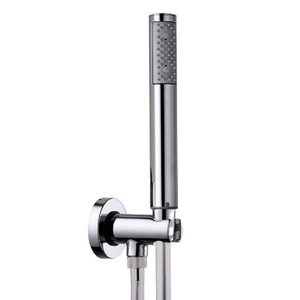 Изображение товара Душевой гарнитур Bossini Zen C12002C.030, хром