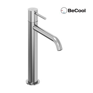 Изображение товара Смеситель для раковины Ravak Espirit X070399 ES 014.01CR BeCool, хром