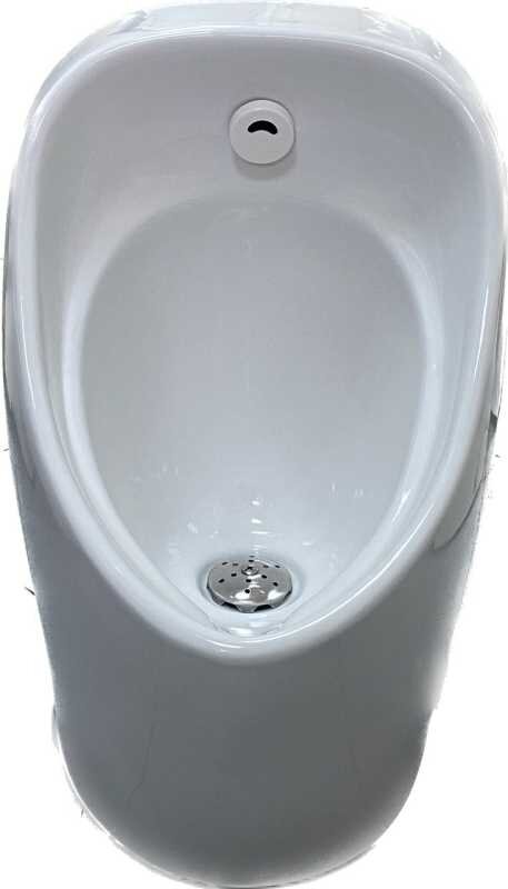 Изображение товара Подвесной сенсорный писсуар Laguraty Sensor 310 из фаянса, автоматический смыв