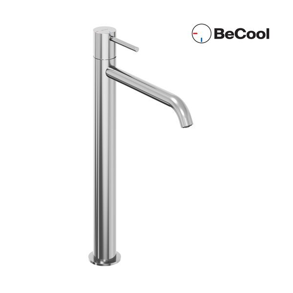 Изображение товара Смеситель для раковины Ravak Espirit X070404 ES 015.01CR BeCool, хром