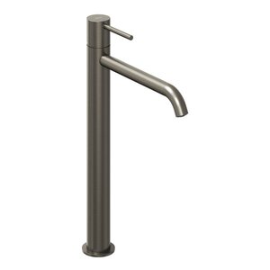 Изображение товара Смеситель для раковины Ravak Espirit X070407 ES 015.21GB BeCool, графит