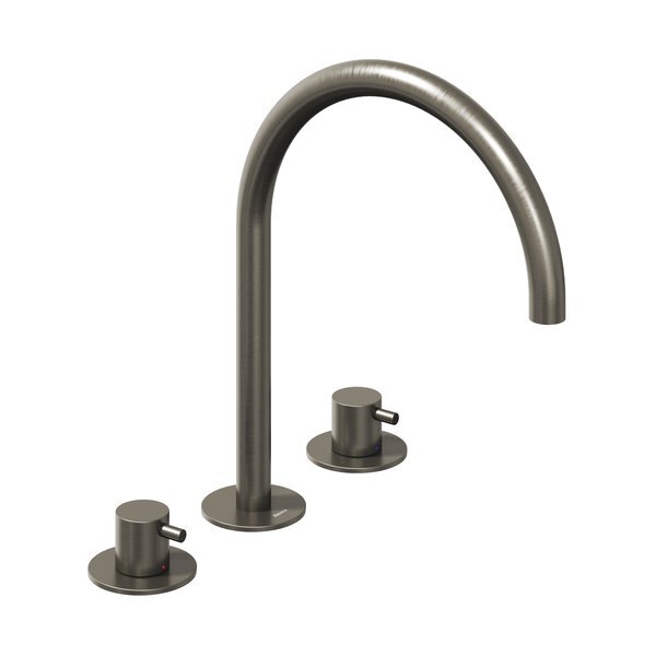 Изображение товара Смеситель для раковины Ravak Espirit ES 018.20GB графит