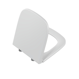 Изображение товара Крышка-сиденье Vitra S20 микролифт белый 177-003-009 для ванной комнаты