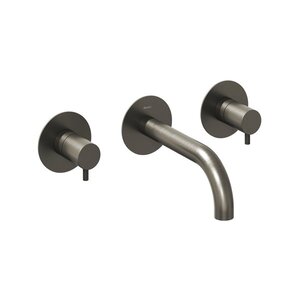 Изображение товара Смеситель для раковины Ravak Espirit X070313 ES 019.20GB.O1, графит