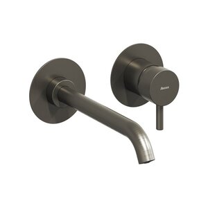 Изображение товара Смеситель для раковины Ravak Espirit X070315 ES 019.20GB.O1, графит