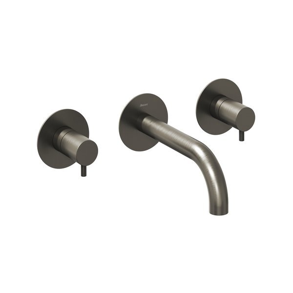 Изображение товара Смеситель для ванны Ravak Espirit ES 021.20GB.O1 графит