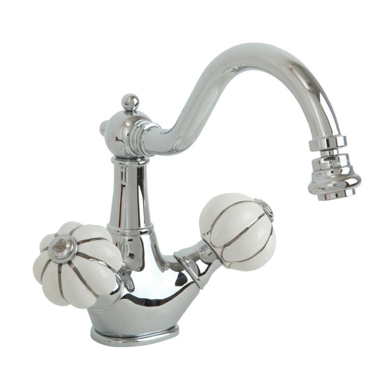 Изображение товара Механический смеситель для биде Migliore Olivia ML.OLV-5844 с традиционной формой