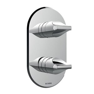 Изображение товара Смеситель для душа Bossini Apice Z00501.030, на 2-5 потребителей, цвет хром