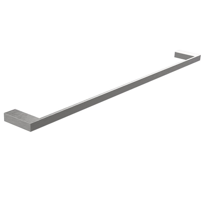 Изображение товара Полотенцедержатель из нержавеющей стали 60 см Corinto Nofer Изображение товара Полотенцедержатель из нержавеющей стали 60 см Corinto Nofer