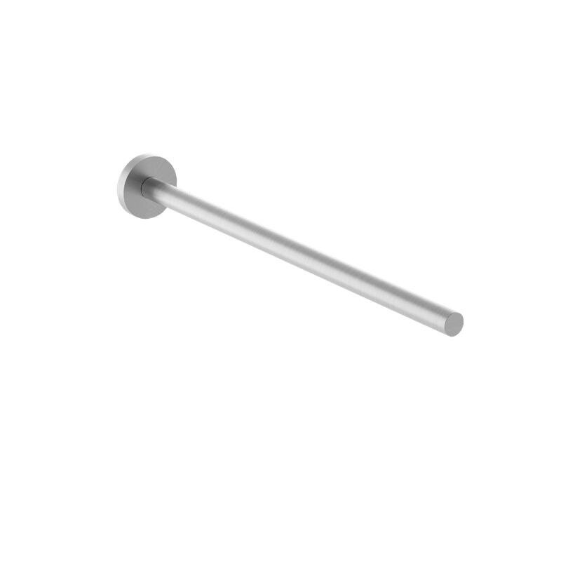 Изображение товара Полотенцедержатель Nofer Verona 16874.B, 40 см, цвет нержавеющая сталь глянцевая Изображение товара Полотенцедержатель Nofer Verona 16874.B, 40 см, цвет нержавеющая сталь глянцевая