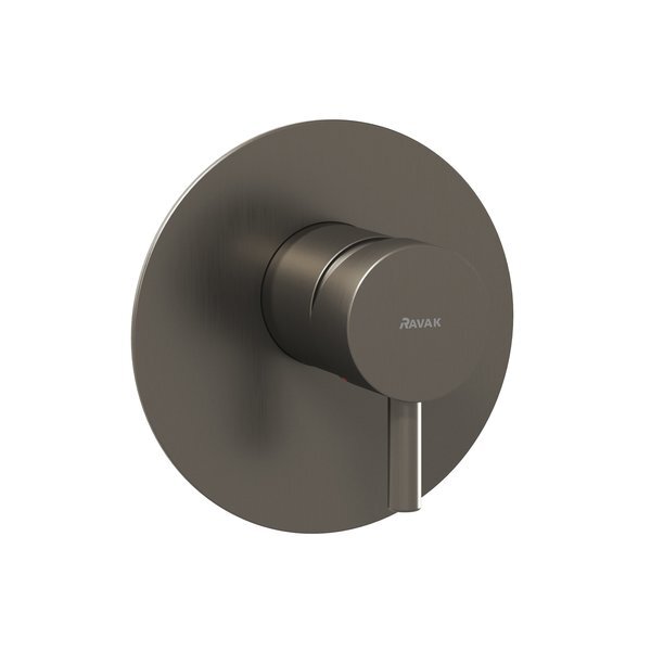 Изображение товара Смеситель для душа Ravak Espirit X070322 ES 062.20GB.O1 графит