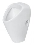 Писсуар Sanita Luxe Long подвесной белый, PS/Long/Mech/WHT.G/S1 - фото 1 Писсуар Sanita Luxe Long подвесной белый, PS/Long/Mech/WHT.G/S1 - фото 1