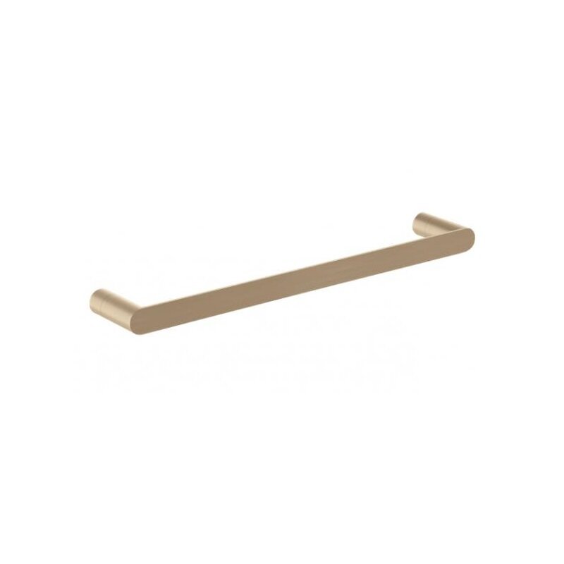 Изображение товара Полотенцедержатель Nofer Verona 16870.40.G, 40 см, цвет золото матовое