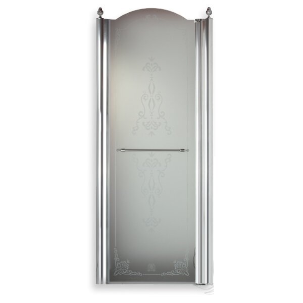 Изображение товара Душевая дверь Migliore Diadema ML.DDM-22.581/582.TR