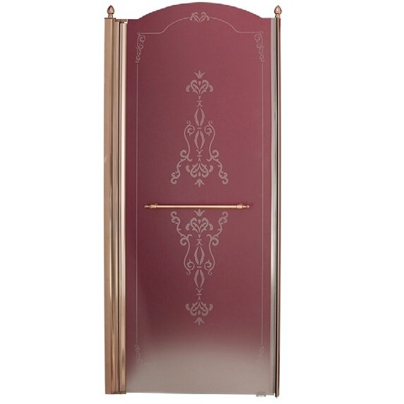 Изображение товара Душевая дверь Migliore Diadema ML.DDM-22.593/594.TR