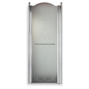 Изображение товара Душевая дверь Migliore Diadema ML.DDM-22.591/592.TR