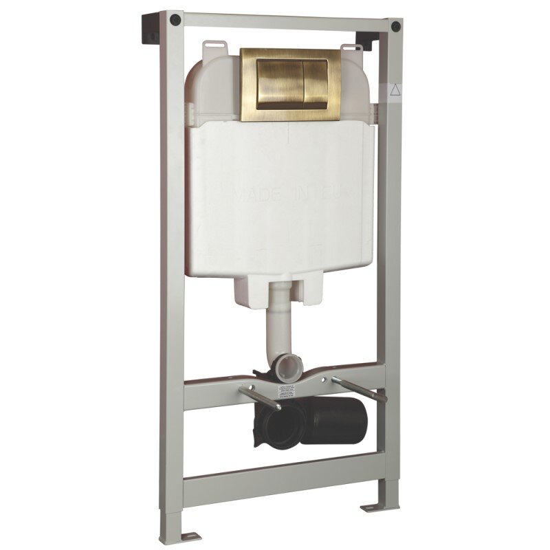 Изображение товара Система инсталляции Migliore Better Norm 20456 для подвесного унитаза