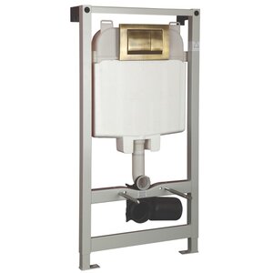 Изображение товара Миглиоре Better Norm 20456 система инсталляции для подвесного унитаза