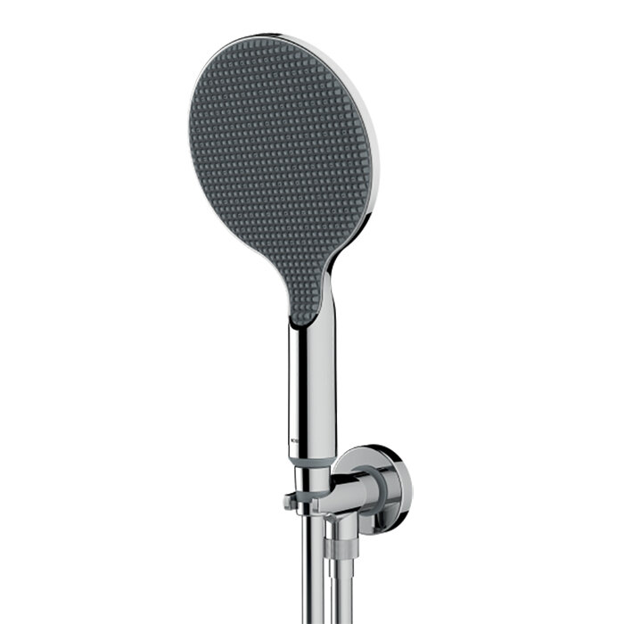 Изображение товара Душевой гарнитур Bossini Apice CE3002C.030, хром