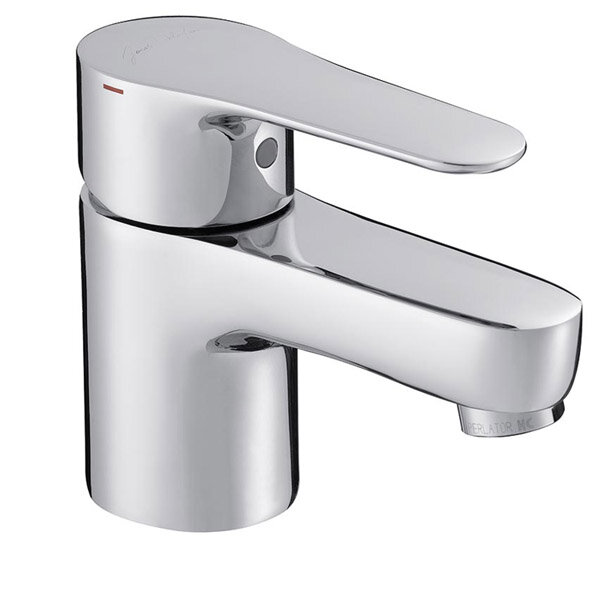 Изображение товара Смеситель для раковины Jacob Delafon July однорычажный хром E16027-4ND-CP