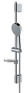 Изображение товара Душевой гарнитур Bossini Dinamica DE60202.030/3, хром