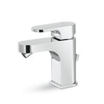 Смеситель NewForm X-Light 64025.21.018 для биде, хром - фото 1