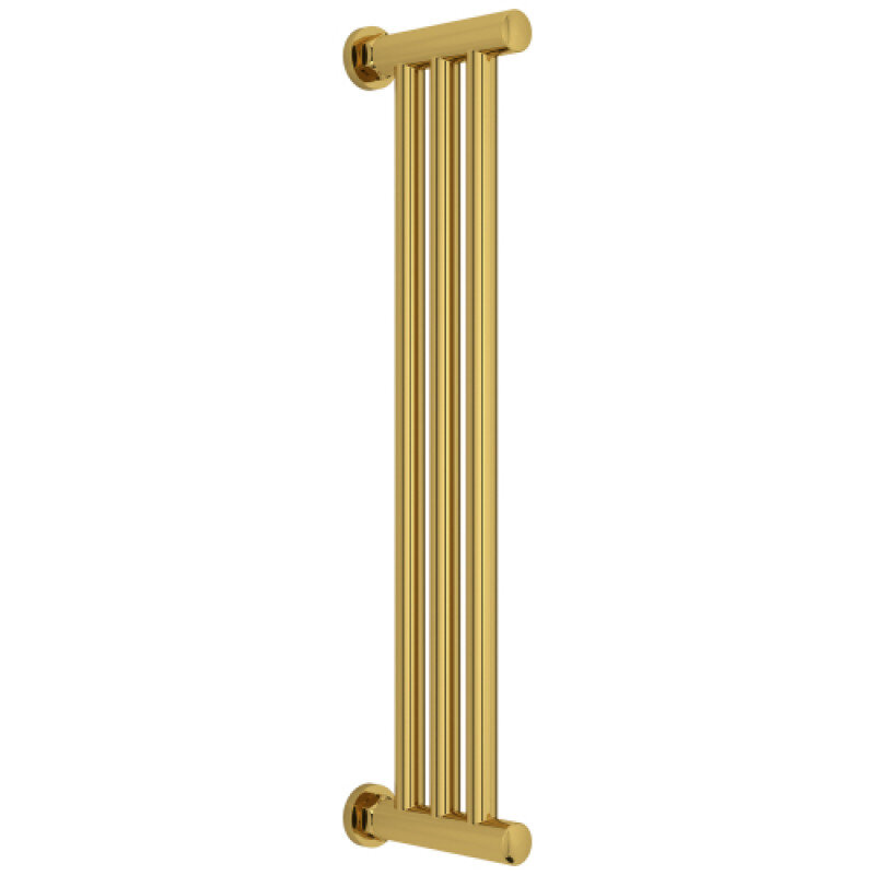 Изображение товара Полотенцесушитель водяной Сунержа Хорда, золото, 60 см