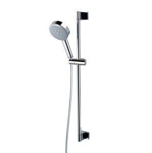 Изображение товара Душевой гарнитур Bossini Mixa DE8003U.030, хром