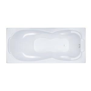 Изображение товара Акриловая ванна Triton Персей Экстра 190 x 90 см