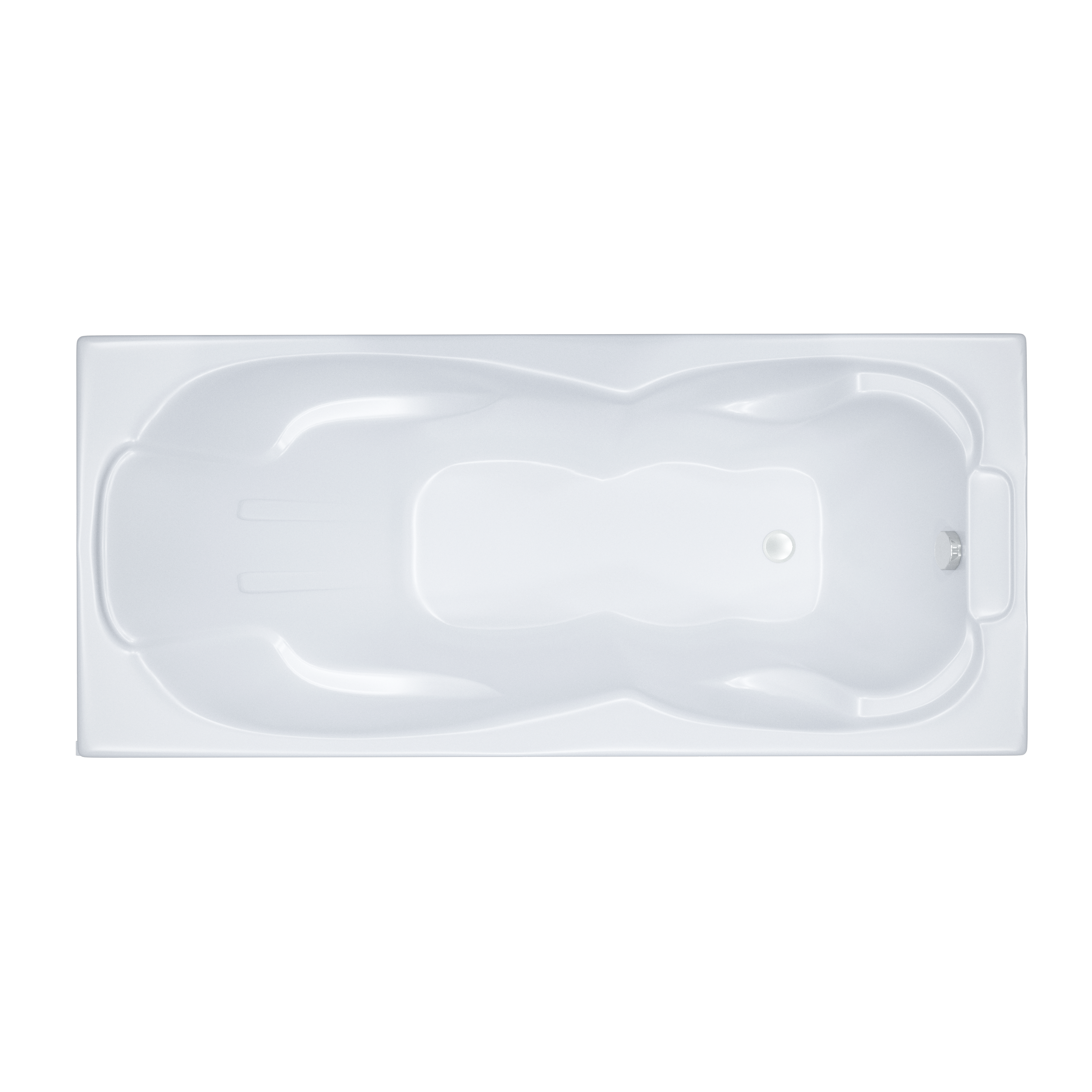 Изображение товара Ванна Triton Персей 190x90 Экстра с акриловым корпусом Изображение товара Ванна Triton Персей 190x90 Экстра с акриловым корпусом