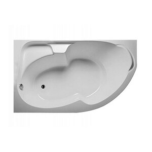 Изображение товара Ванна акриловая Relisan Sofi L, Гл000026214, 170 х 90 см, белая