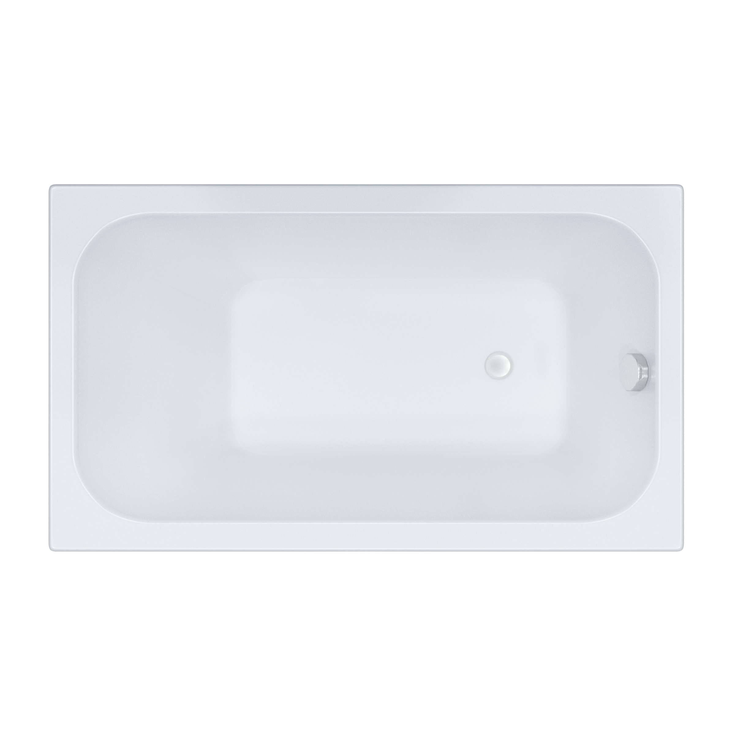 Изображение товара Ванна Triton Стандарт 120х70 Акриловая