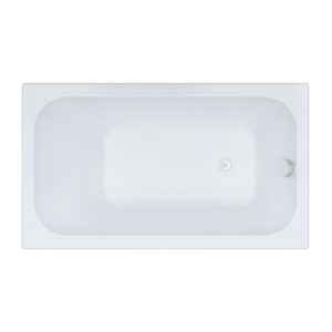 Изображение товара Акриловая ванна Triton Стандарт Н0000099325 120 х 70 см