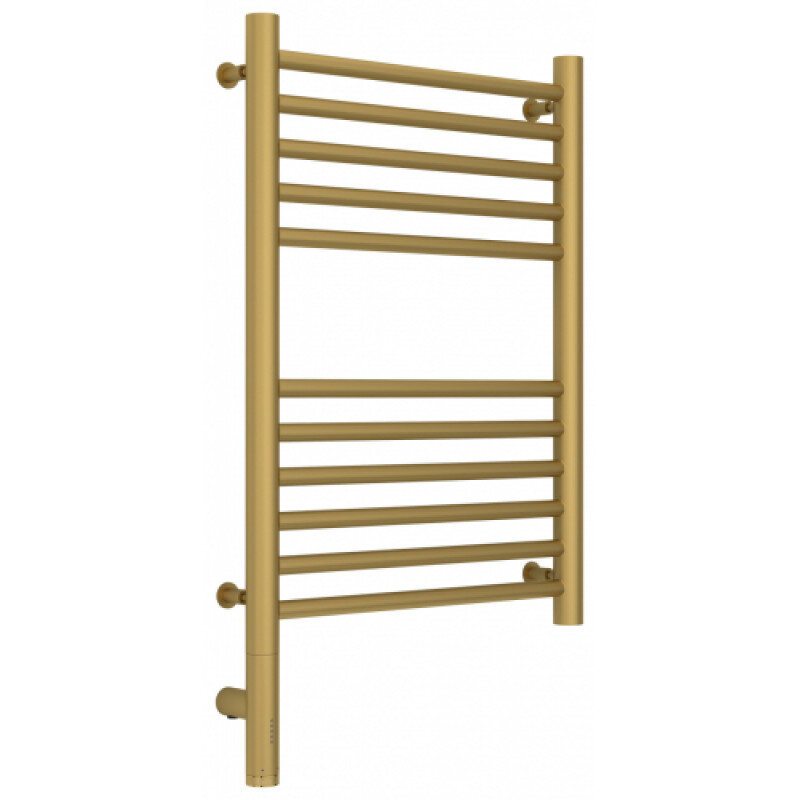 Изображение товара Электрический полотенцесушитель Сунержа Богема 3.0 60x40 см матовое золото