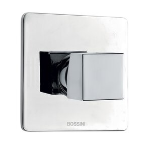 Изображение товара Смеситель для душа Bossini Cube Z00064.030, хром