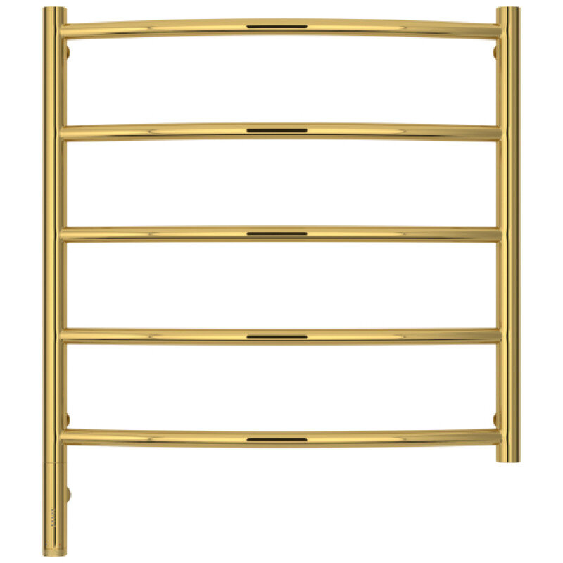 Изображение товара Электрический полотенцесушитель Сунержа Галант 3.0 60x60 см золотой