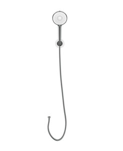 Изображение товара Душевой гарнитур Cersanit Ferro A64086, хром