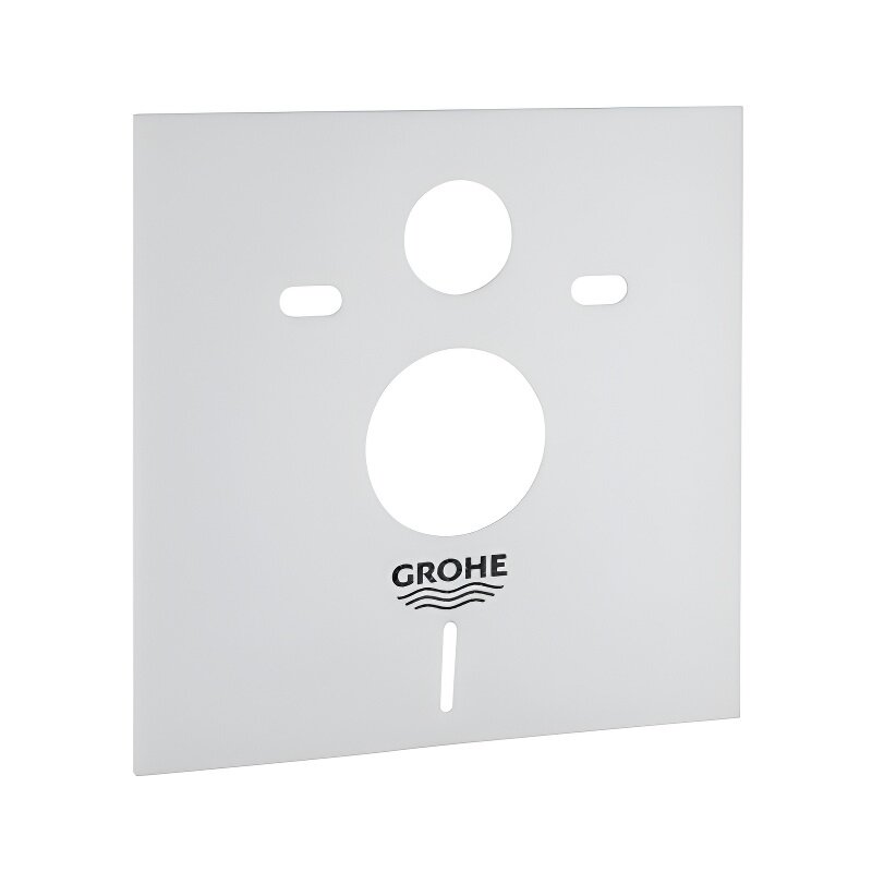 Изображение товара Звукоизоляция Grohe 37131000 Rapid SL для инсталляций
